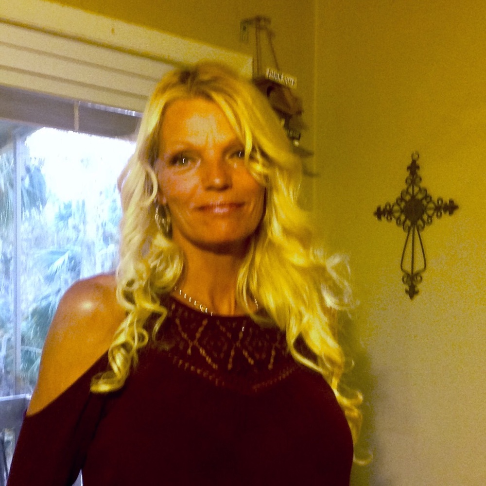 Meet your Posher, Brandi